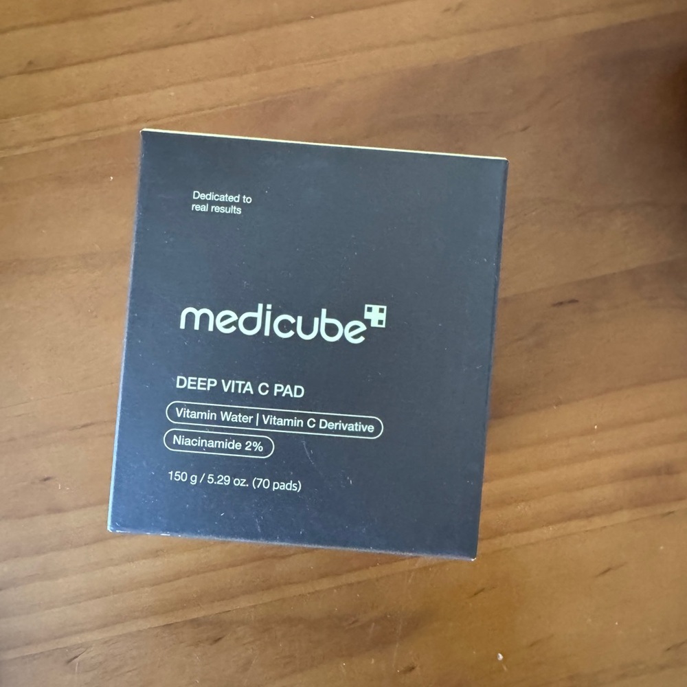 Medicube Age-R Booster Pro Set - Picture 5 of 7
